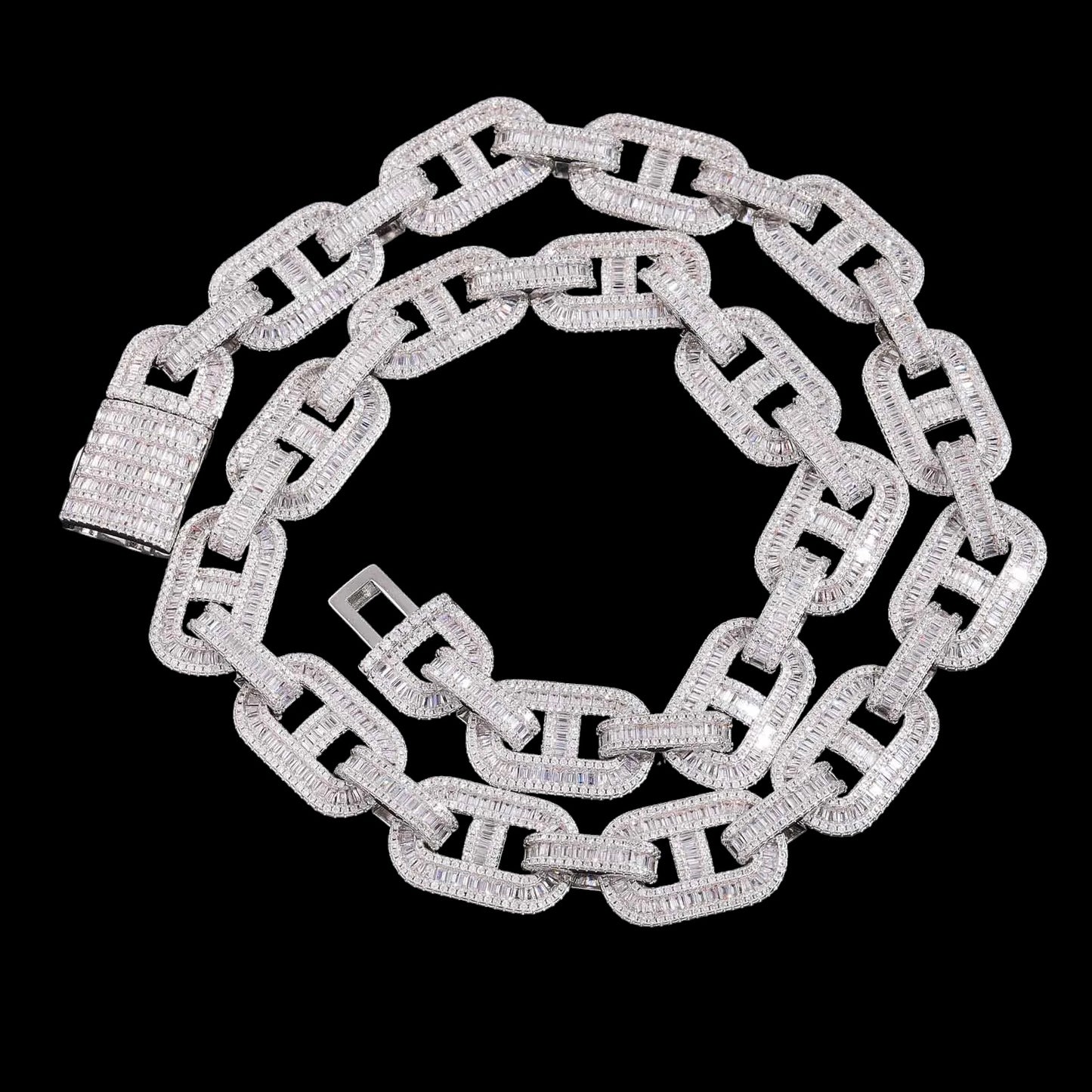 15mm Danity Chain Jewelry