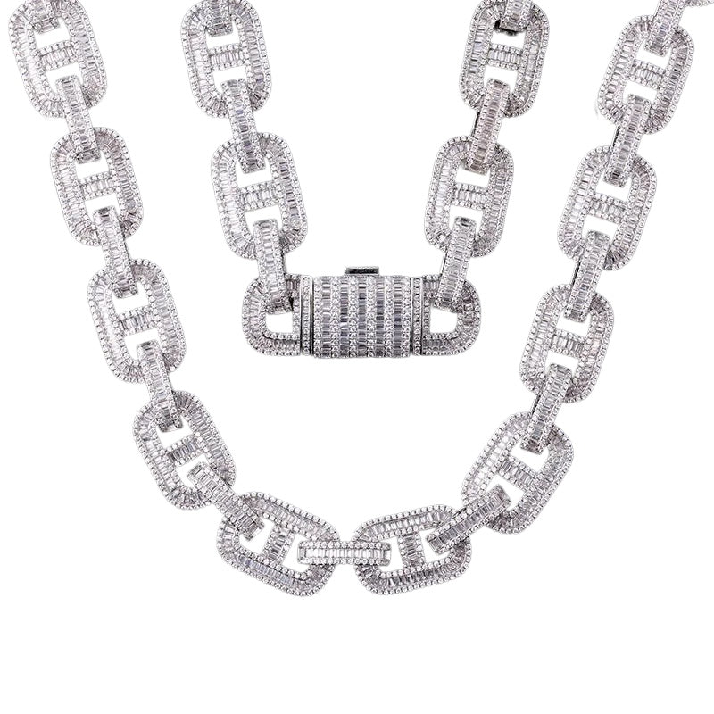 15mm Danity Chain Jewelry