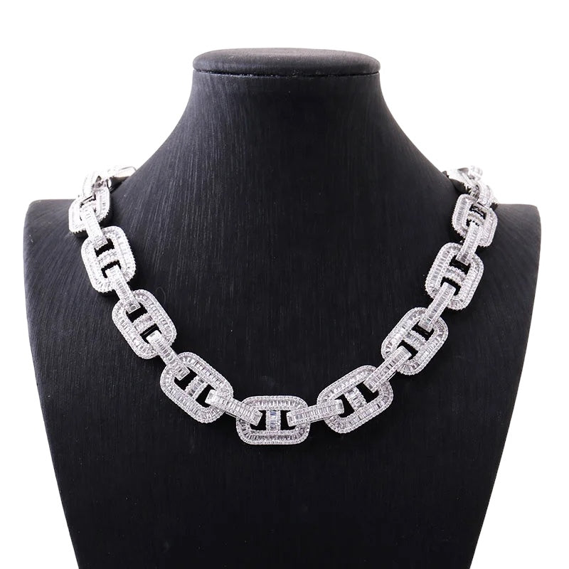 15mm Danity Chain Jewelry